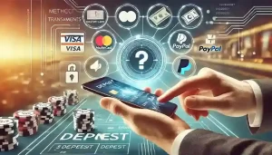 DDDPH Casino Deposit