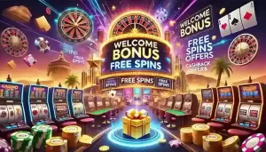 DDDPH Welcome Bonus