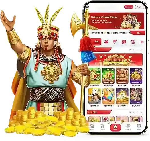 Download DDDPH App