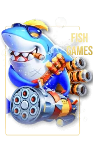 DDDPH Casino Fish