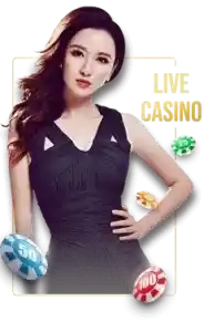DDDPH Live Casino