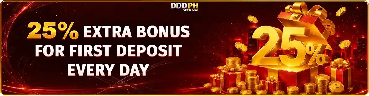 DDDPH Promotions