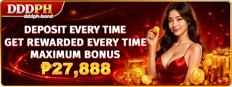 DDDPH Live Casino
