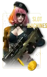 DDDPH Casino Slots
